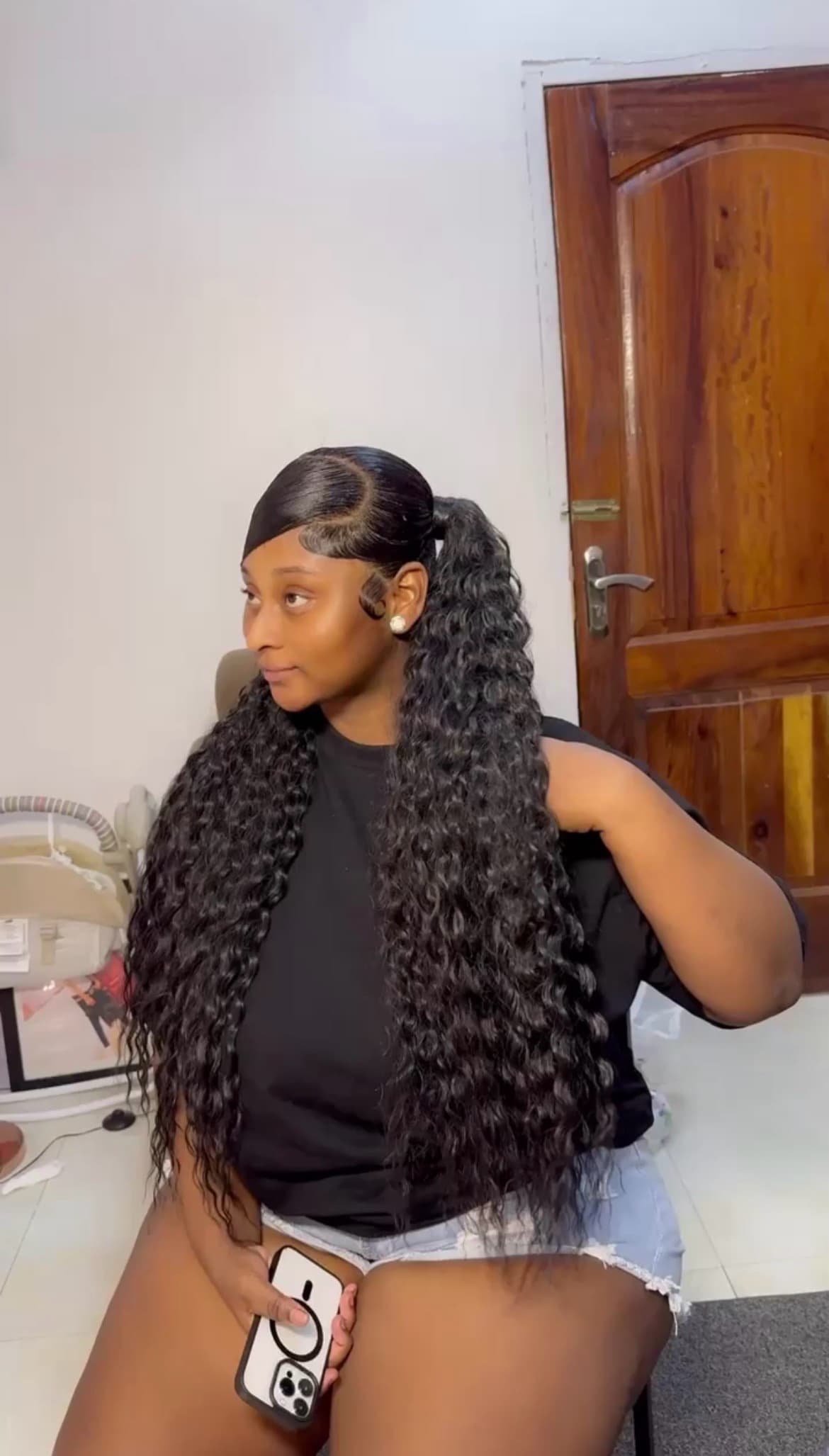 30” Deepwave Combo