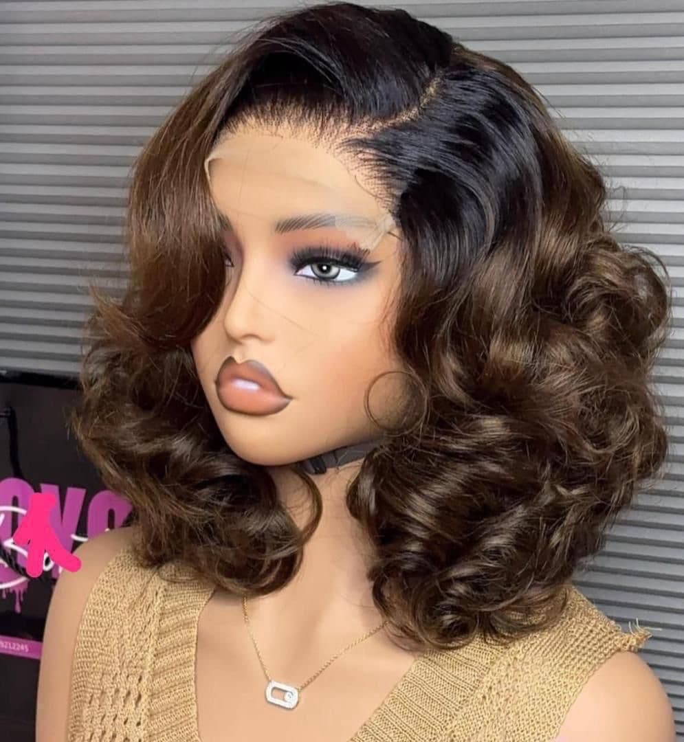 Luxry bounce 1b brown