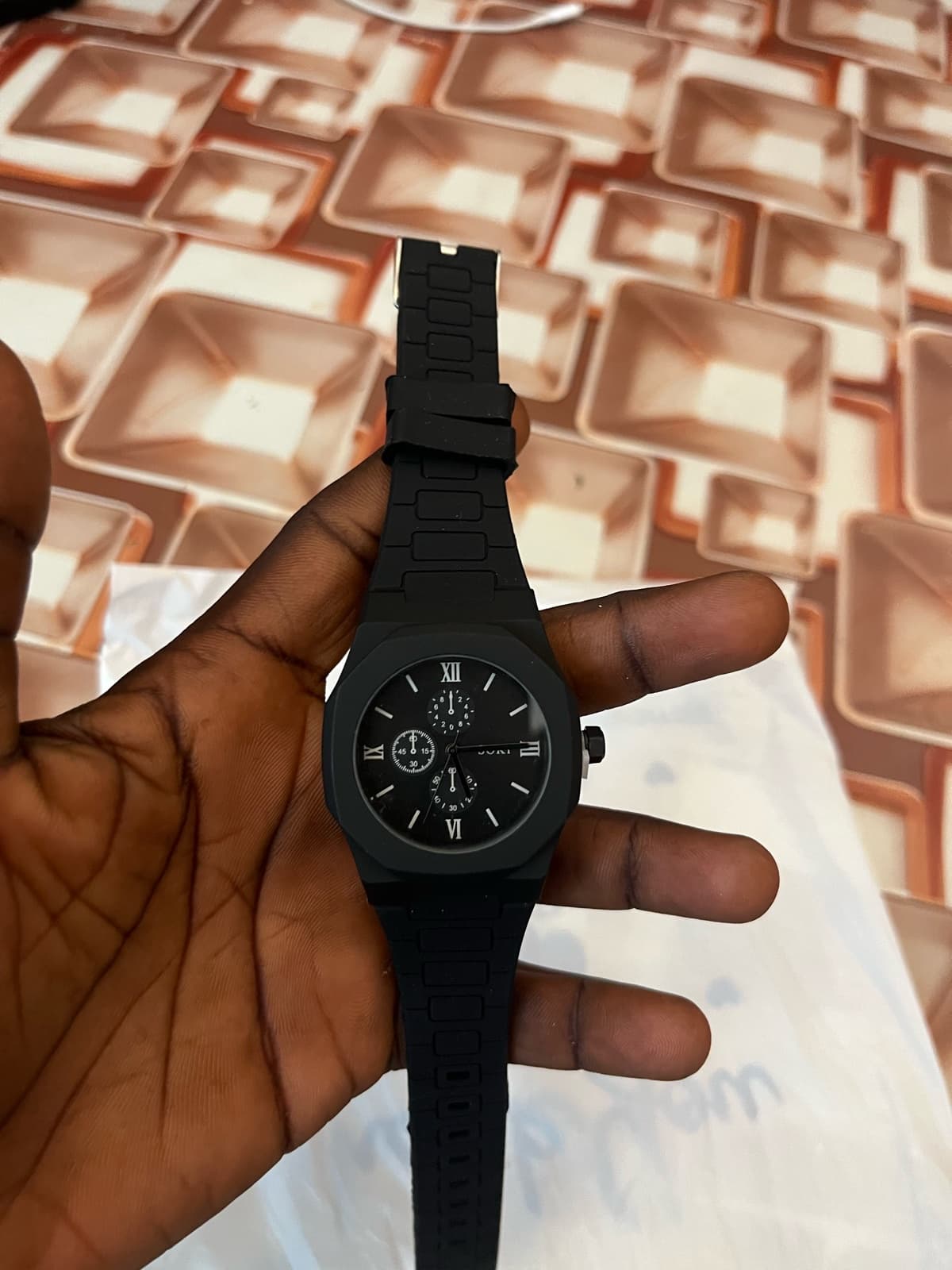 men watches