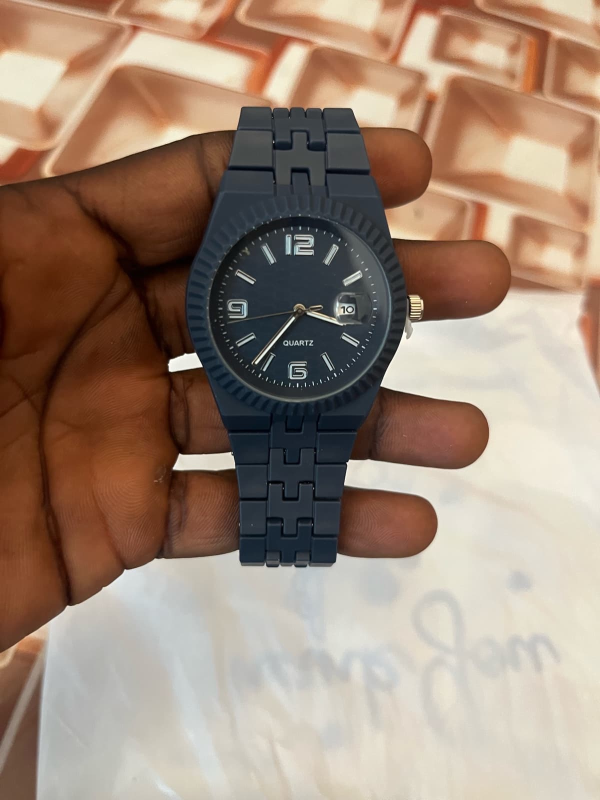 men watches