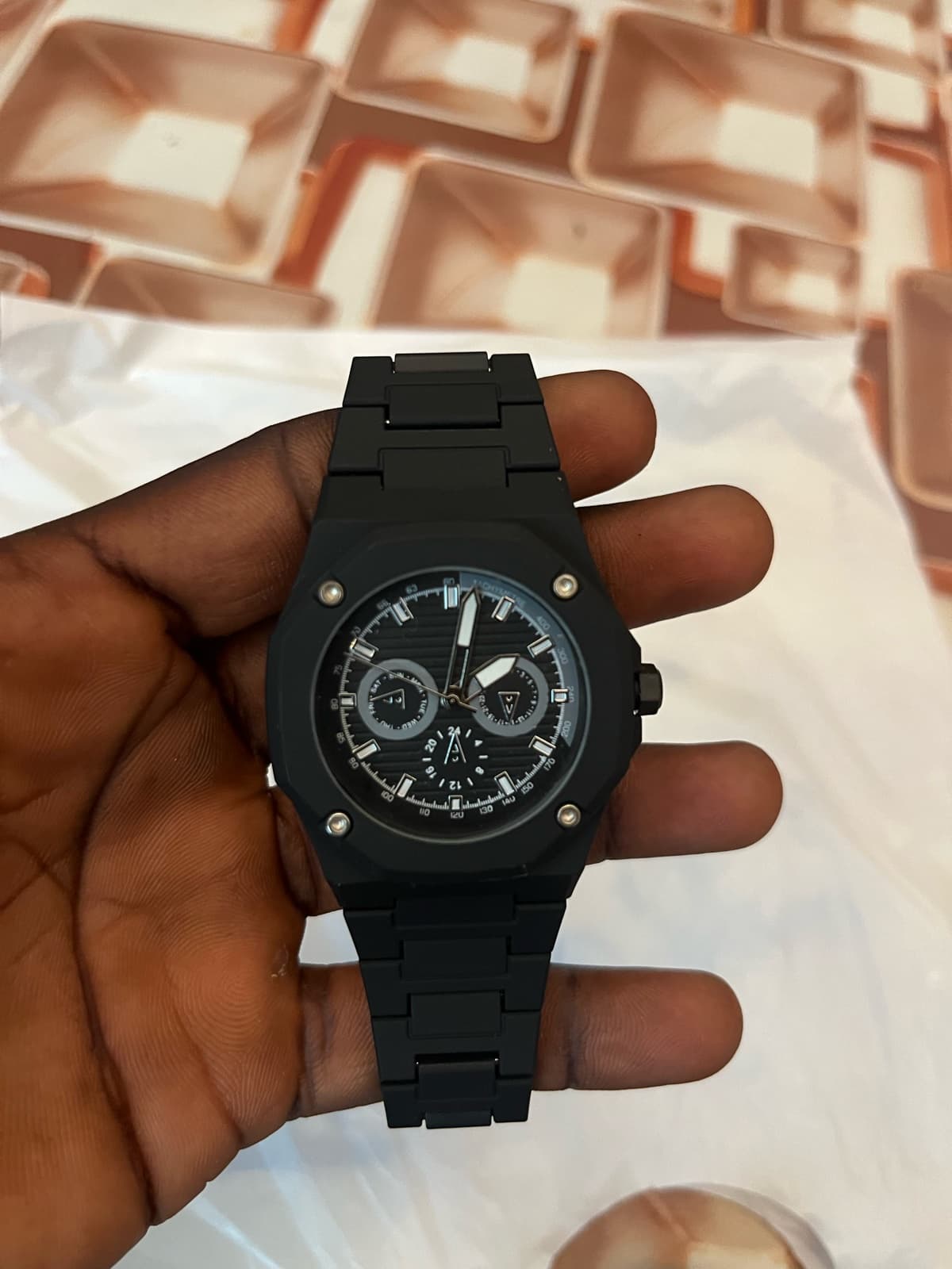 men watches