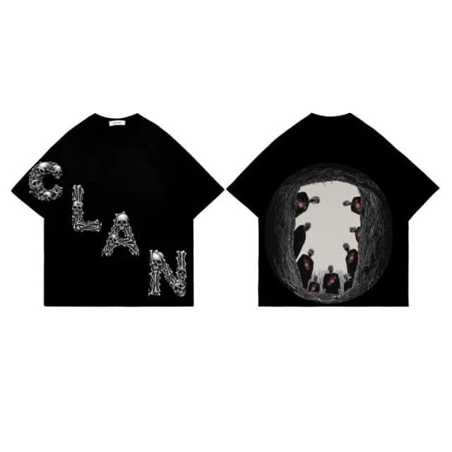 underground T