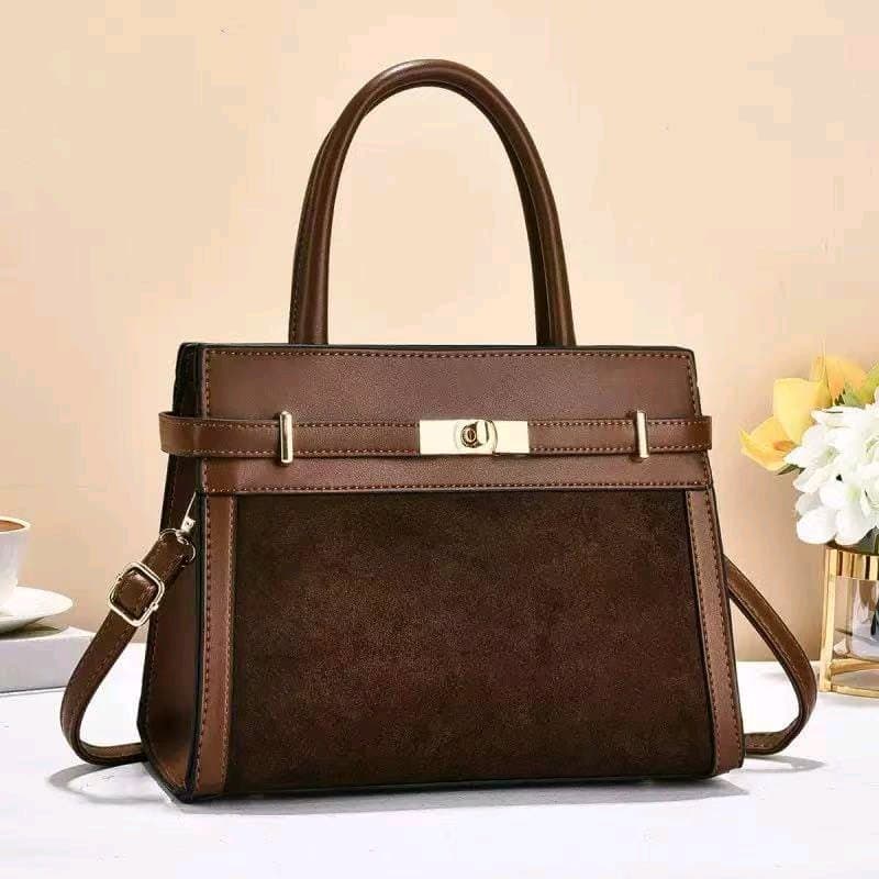 Vintage Class Handbag