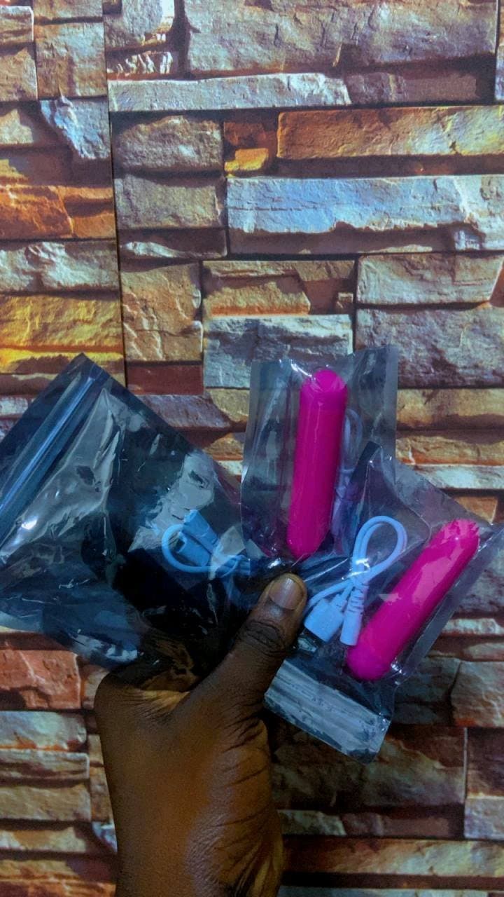 Extensive mini vibrator