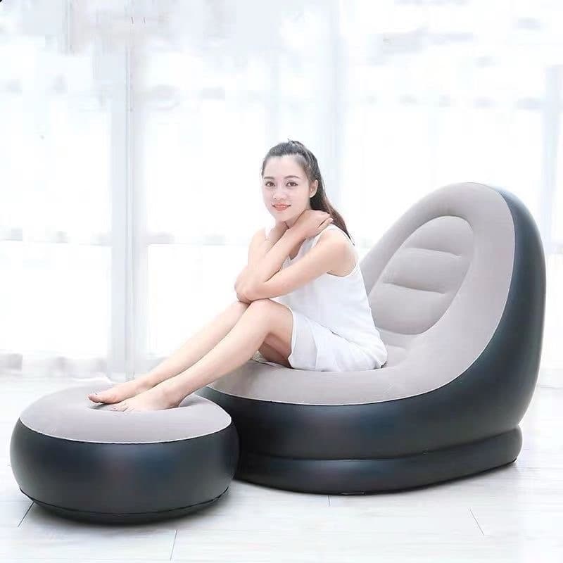 Thickened Inflatable Sofa
