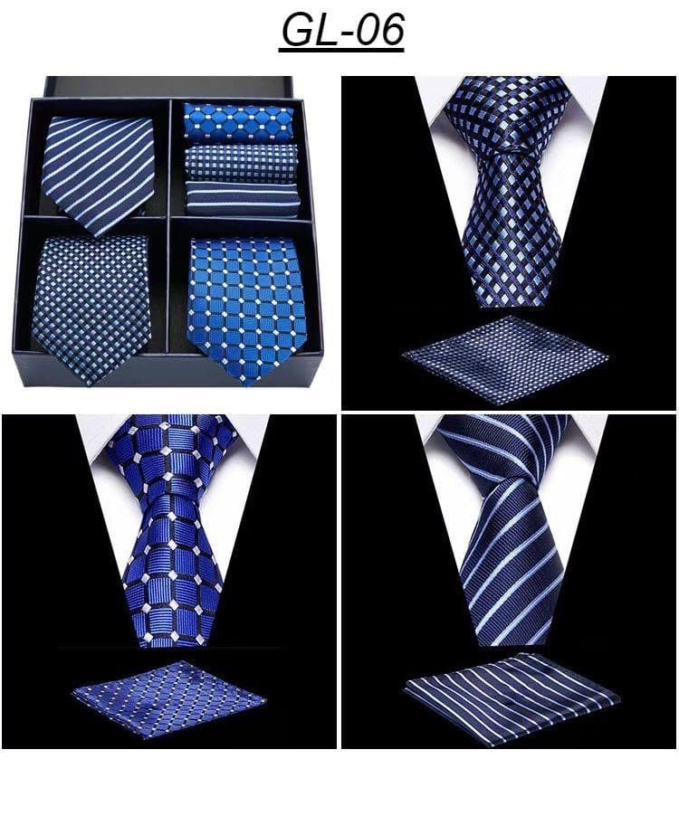 Men's Ties