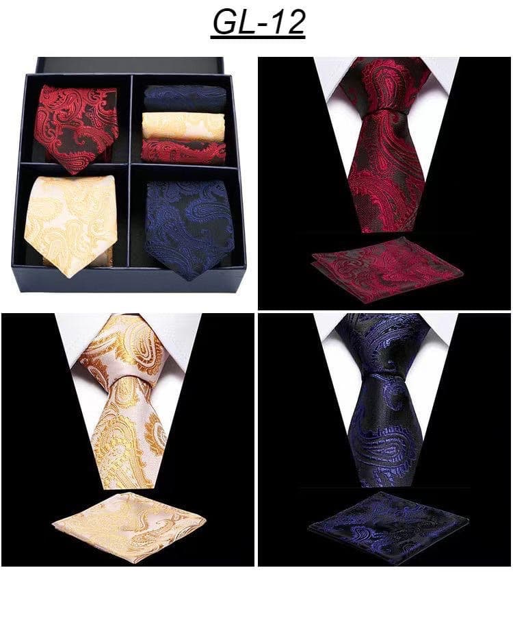 Men's Tie