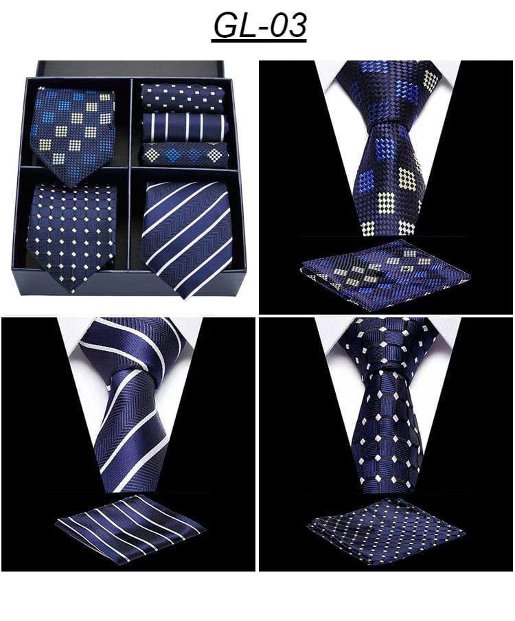 Men's Ties