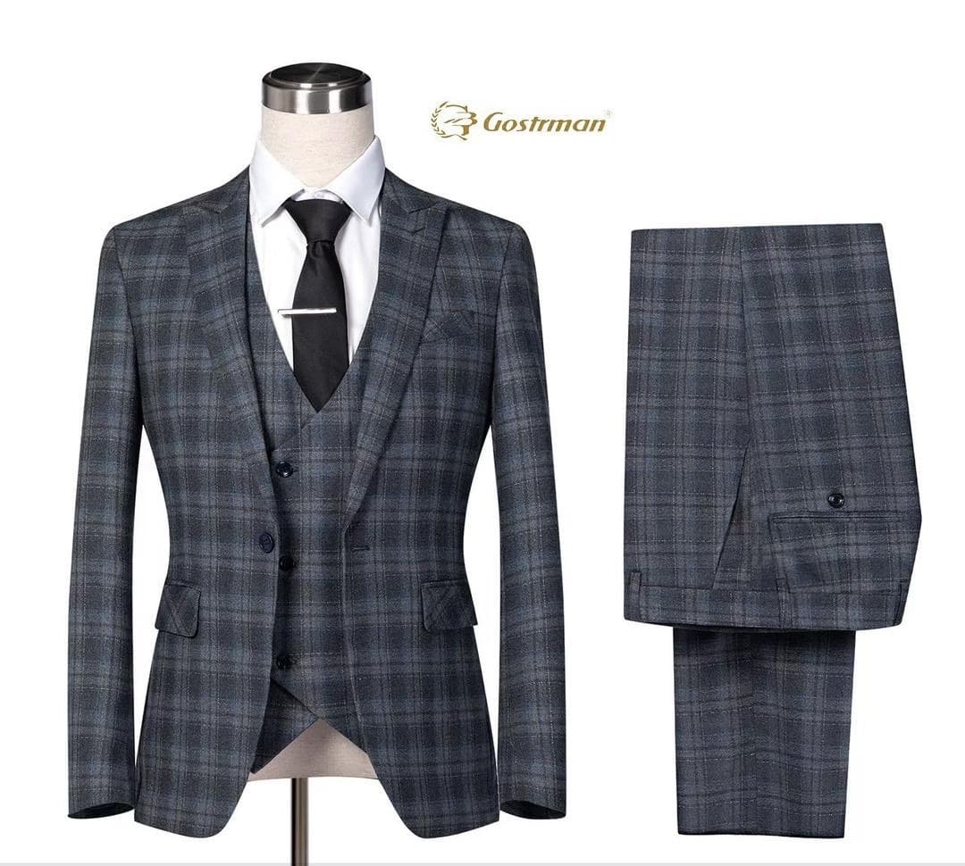 SUITS