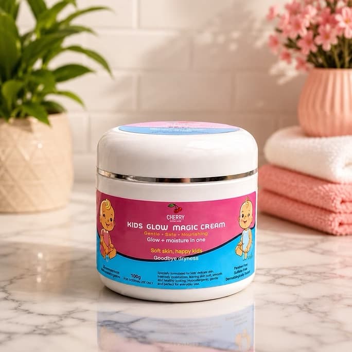 Kids Cream