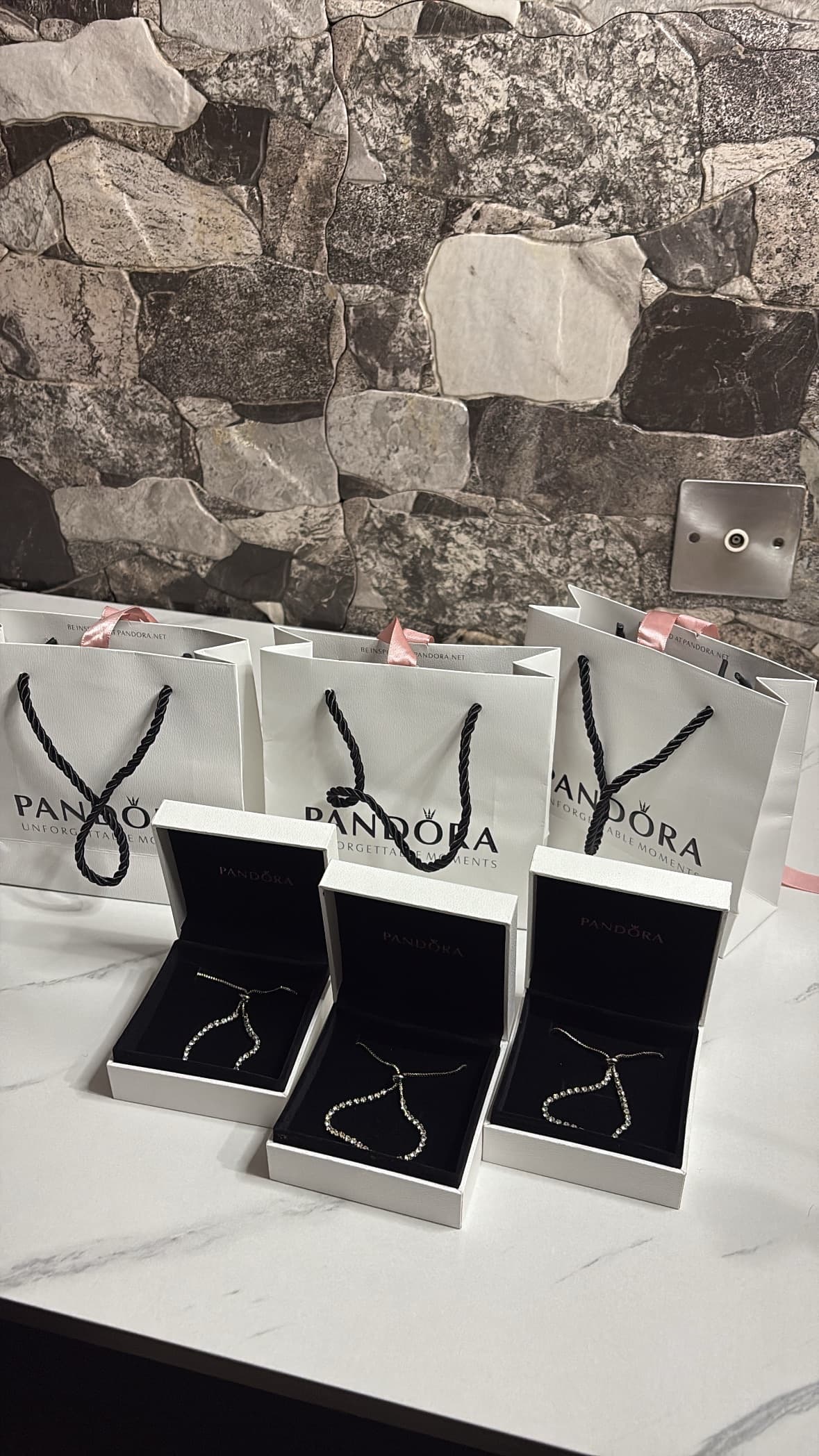 Pandora Jewelry
