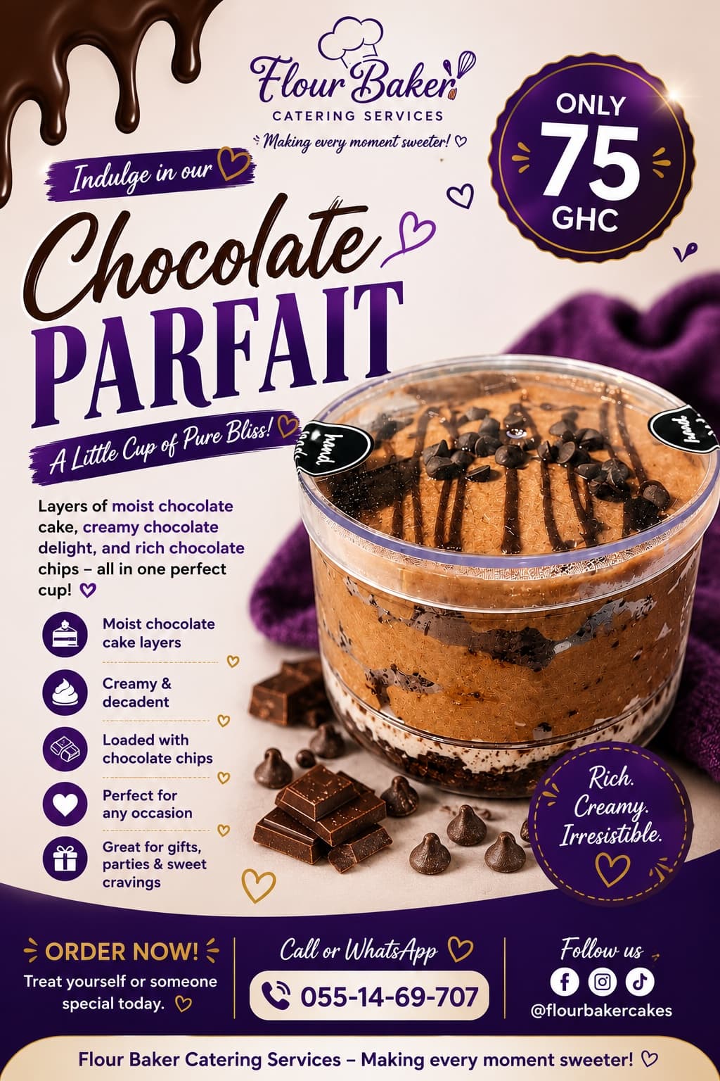 Chocolate