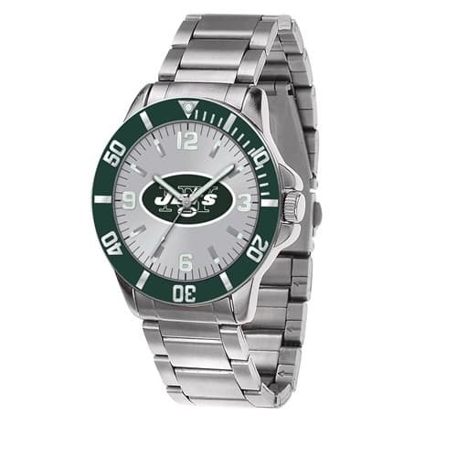 New York Jetpro wristwatch
