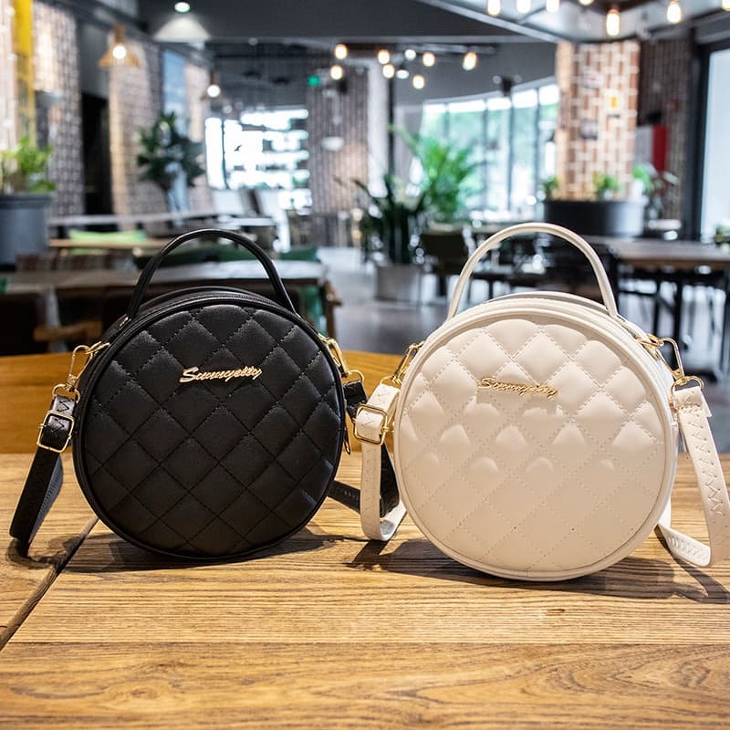 New bag women’s Korean style