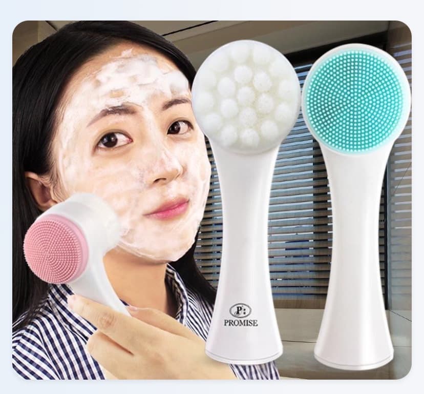 facial brush
