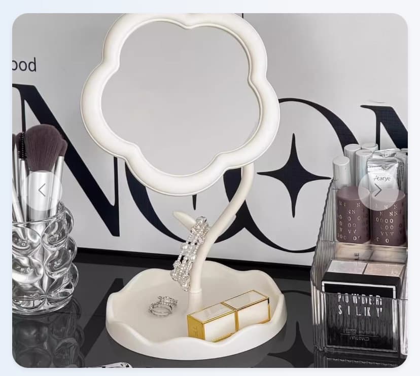 Mini mirror