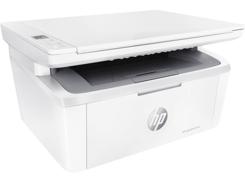 HP Printer (141w) Wifi