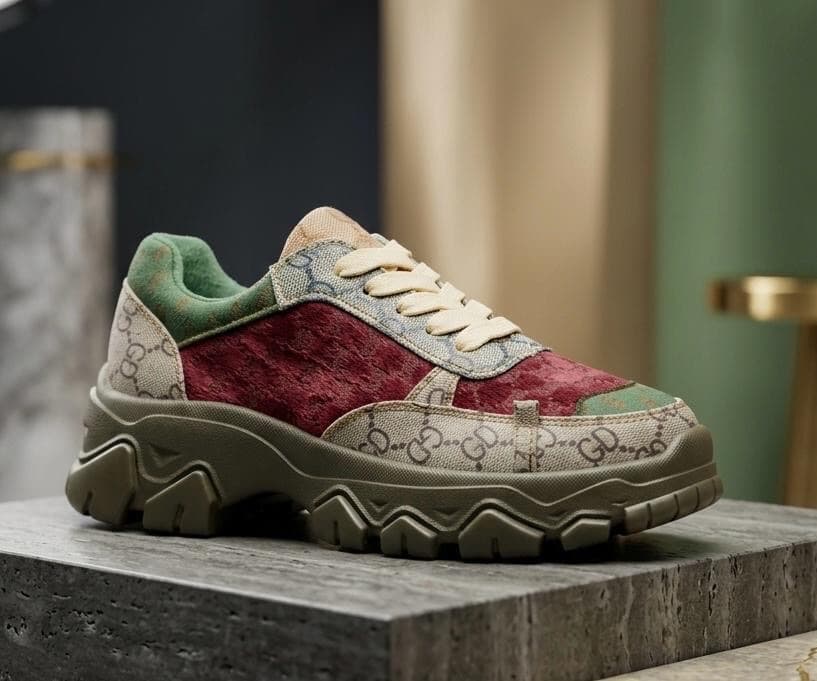 Quality Sneakers