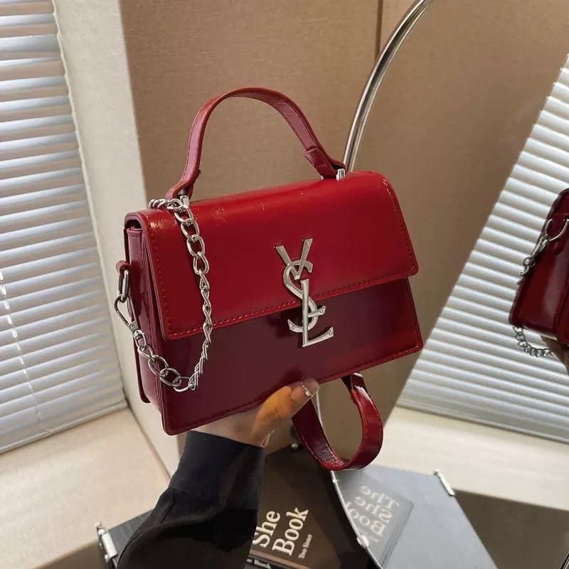YSL Quality Handbag