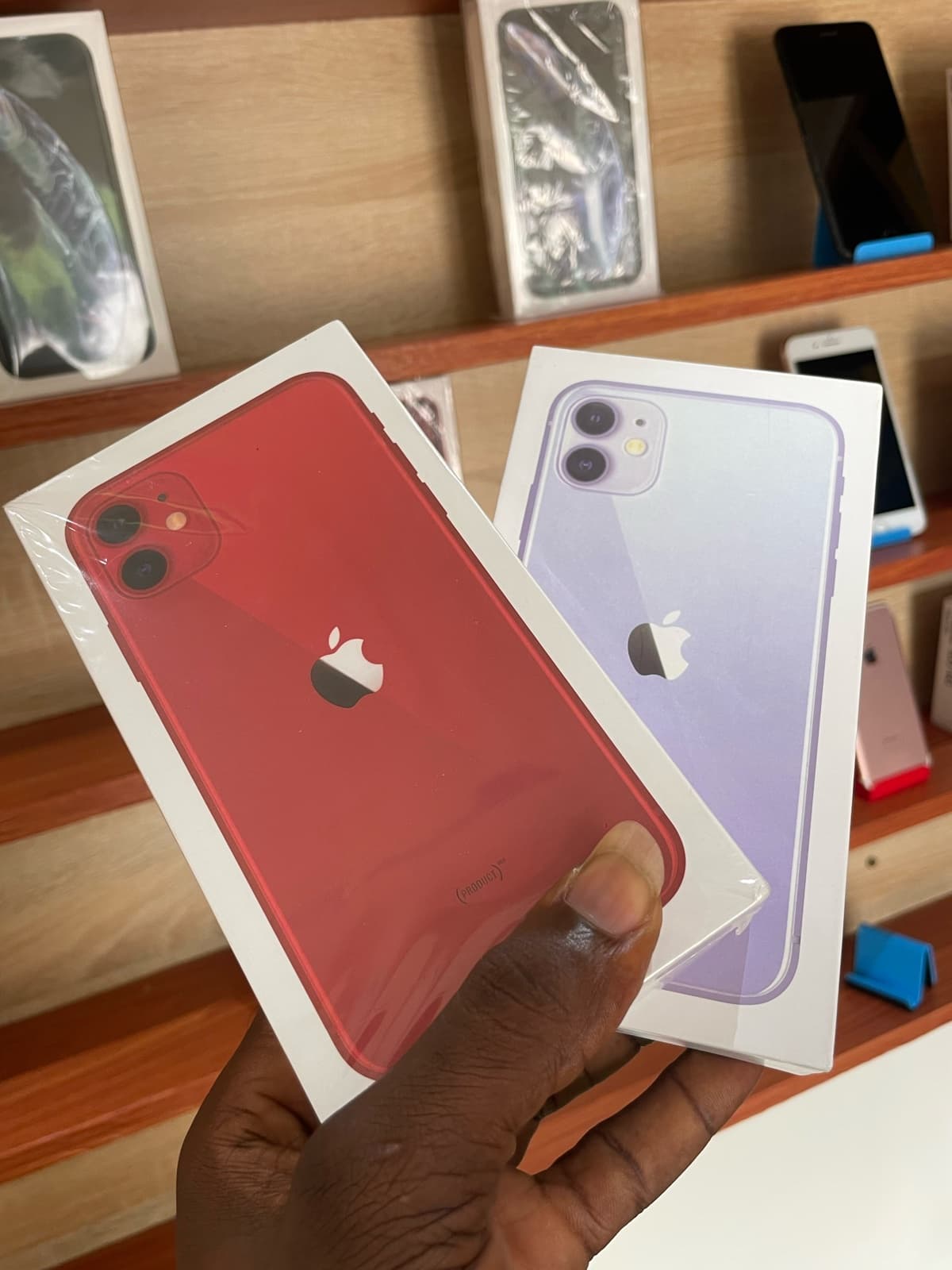 iPhone 11 128GB
