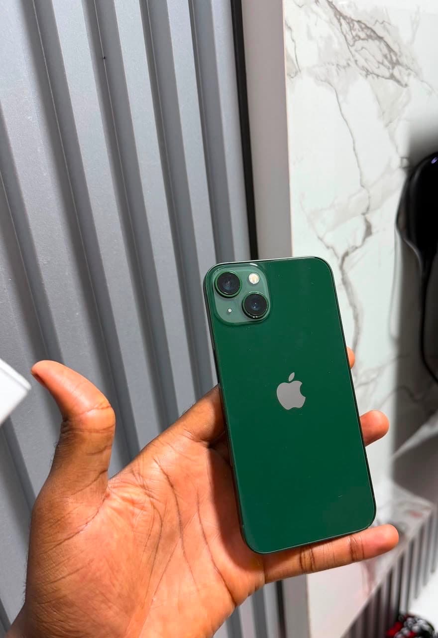 iPhone 13mini 128GB