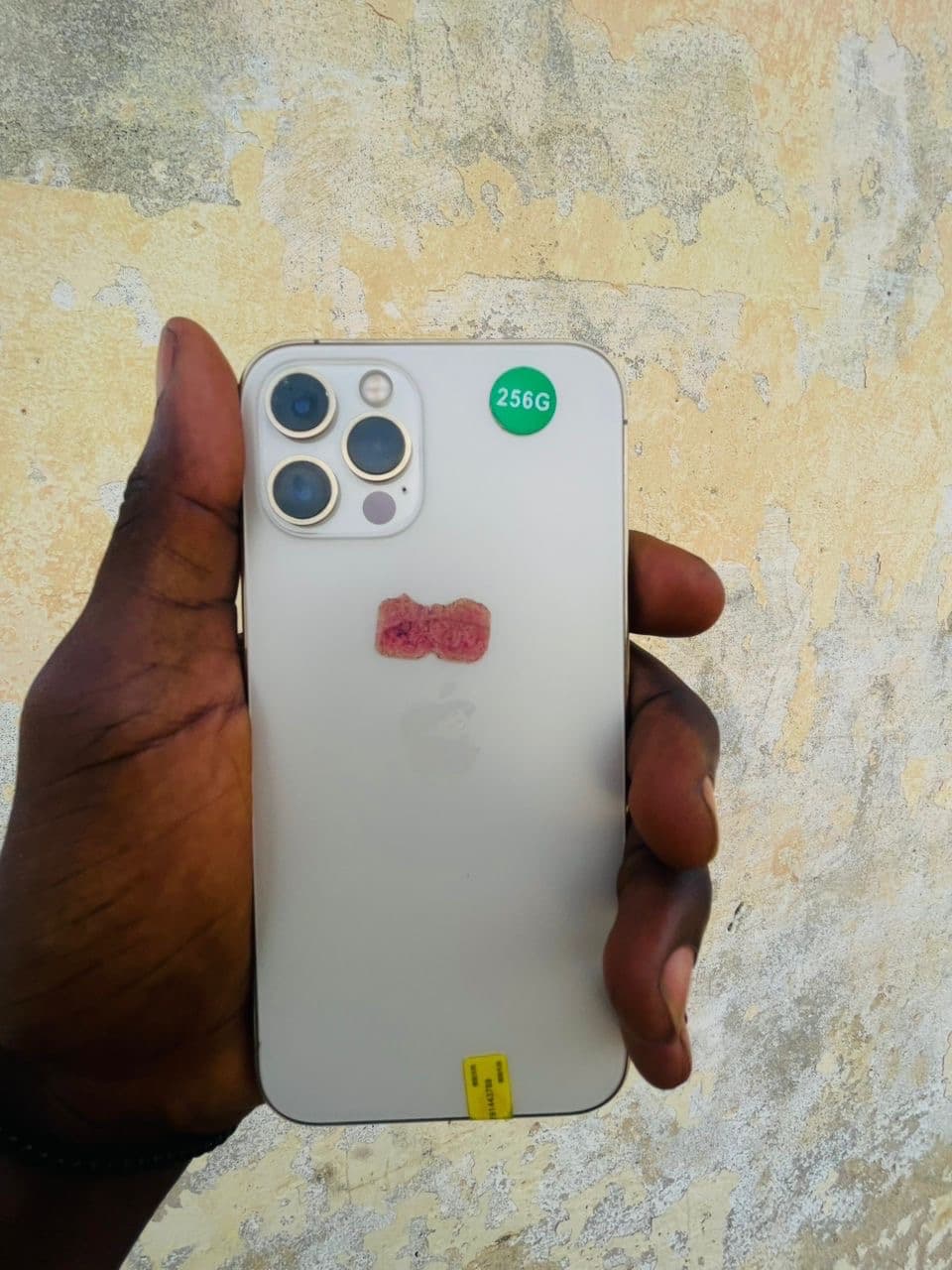 iPhone 12pro 128GB