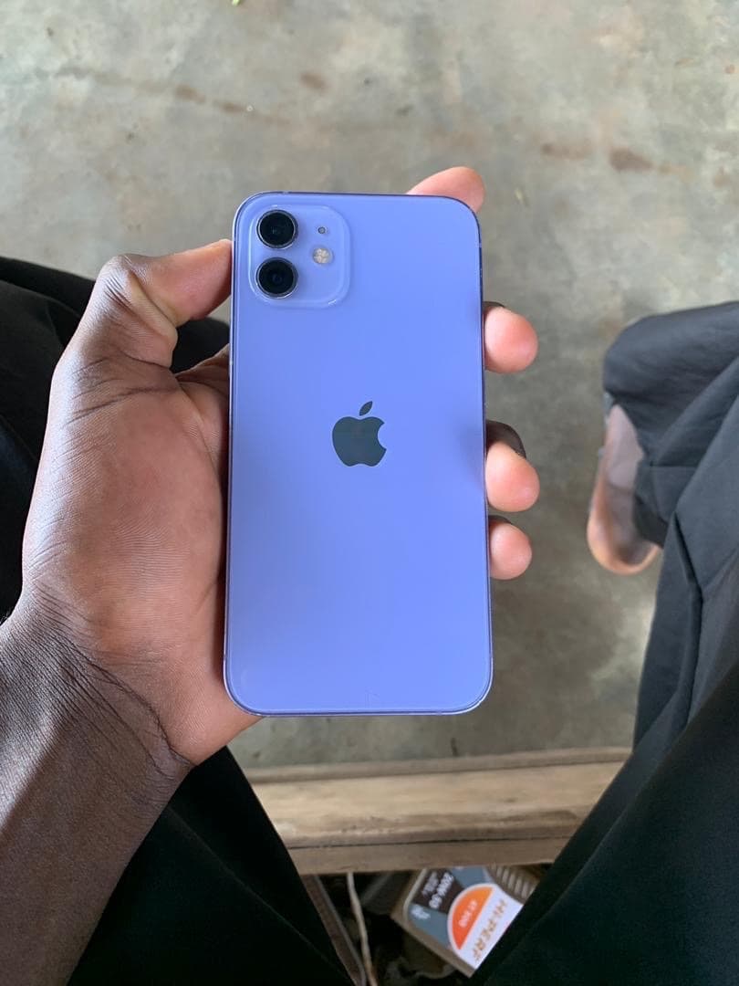 iPhone 12 128GB