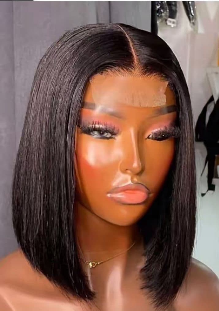 Bob wig