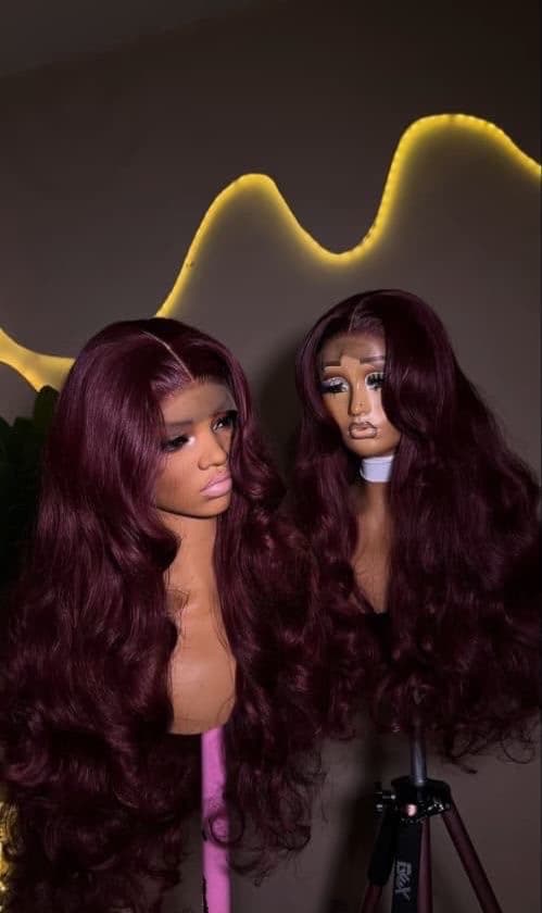 Body wave