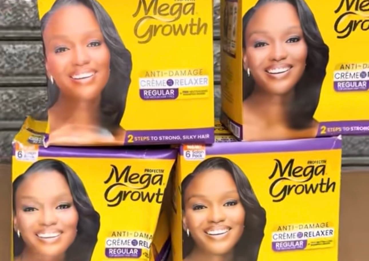 Mega Growth