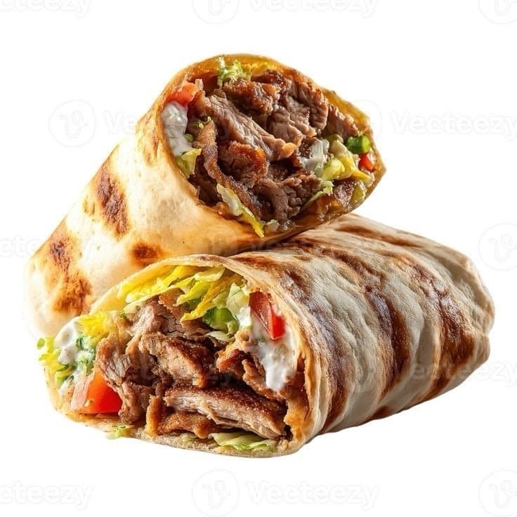 Shawarma Large