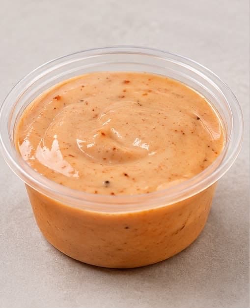 Signature Sauce