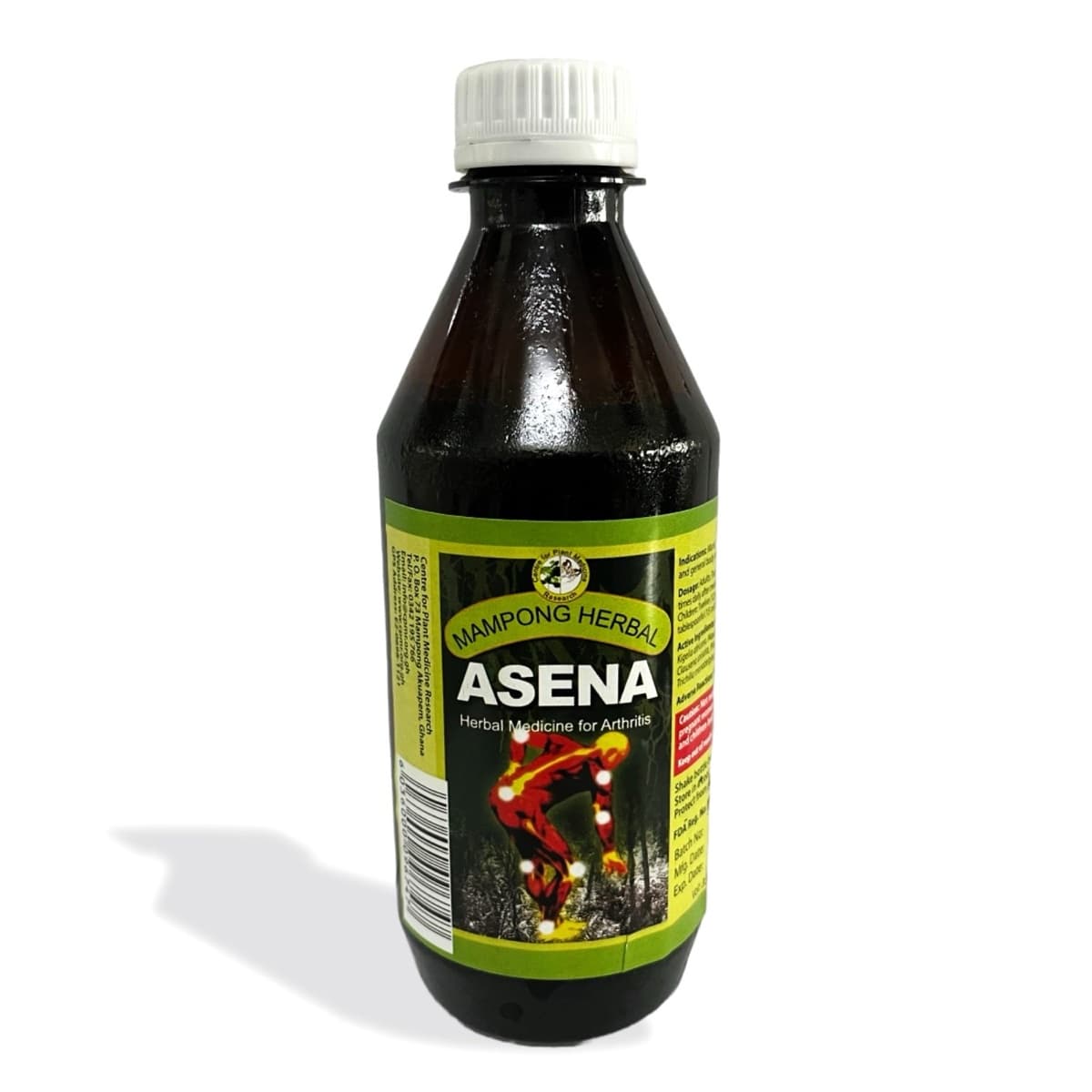 ASENA