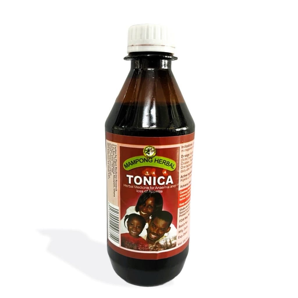 Tonica
