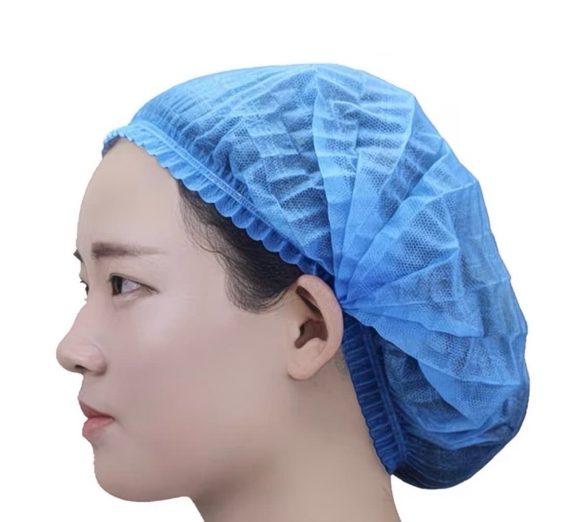Hospital Hair Net