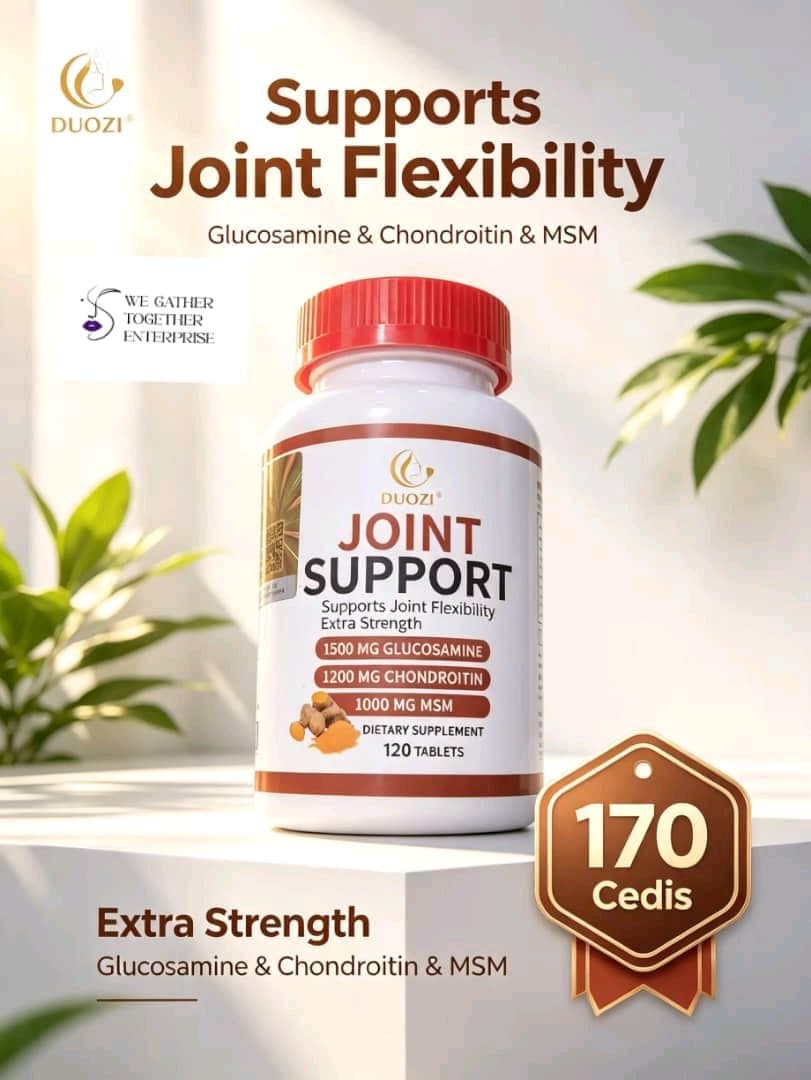 JOINT SUPPORT TABLET