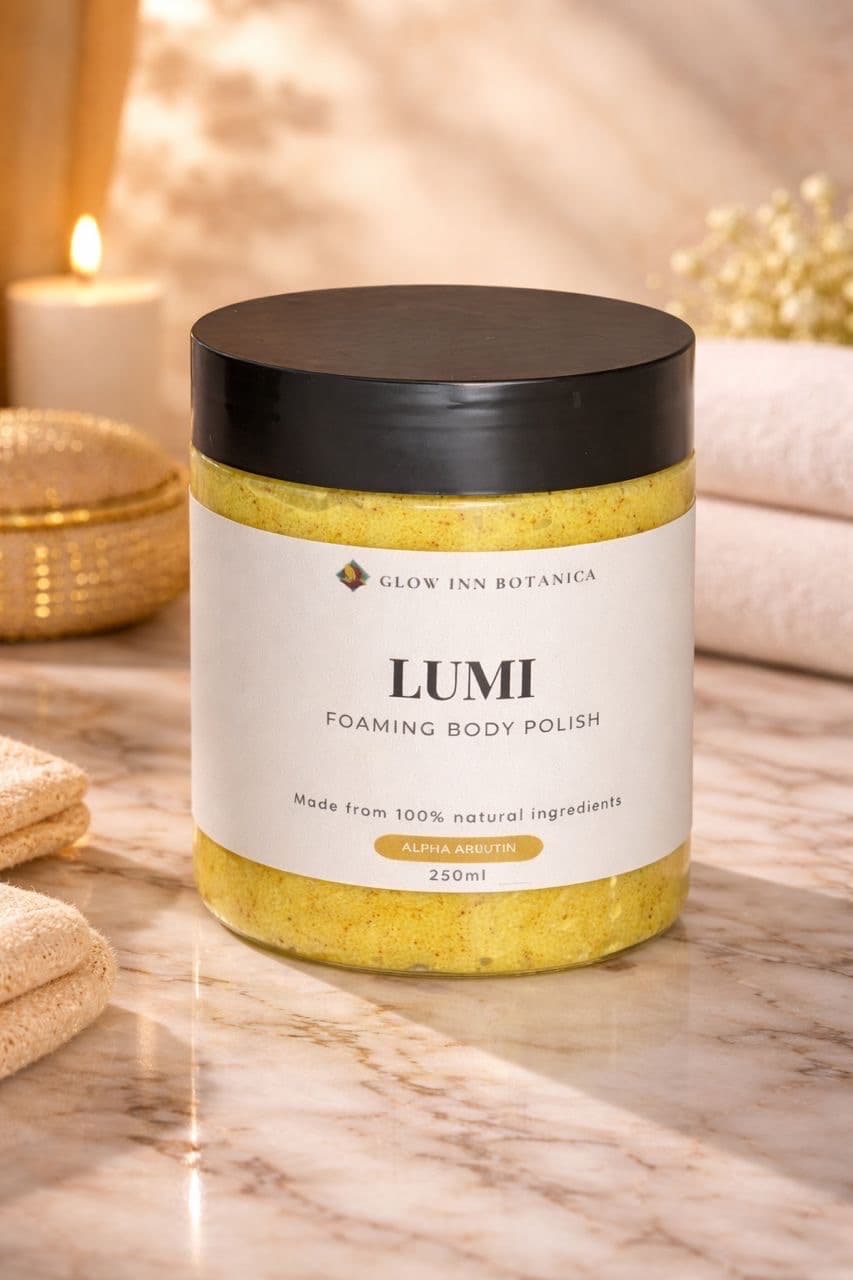 Lumi polish
