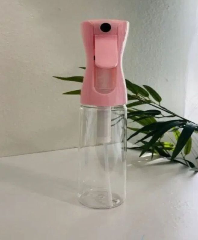 Mist spray bottle