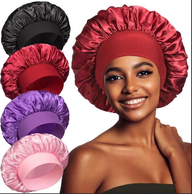 Hair bonnet
