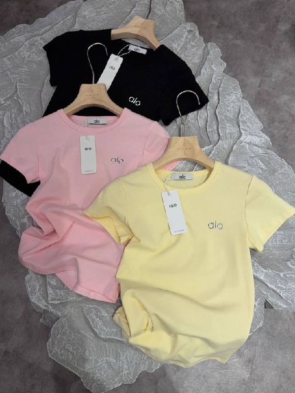 Alo basic top