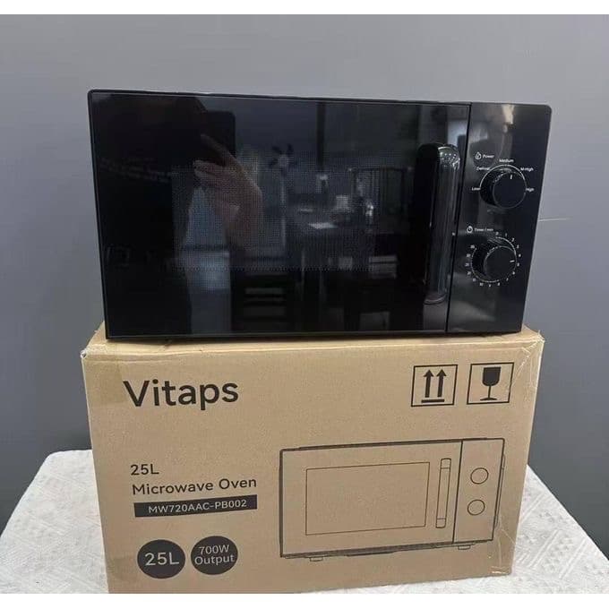 25L Vitap Microwave