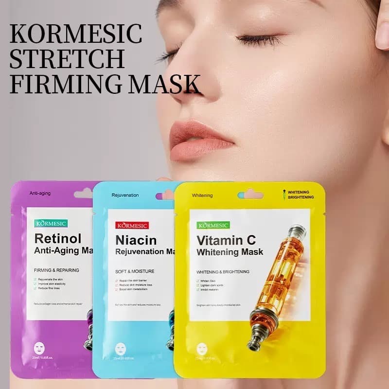 facial mask