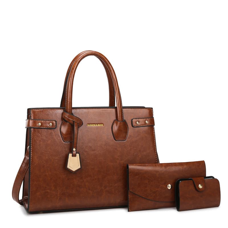 Big size Ladies Bag