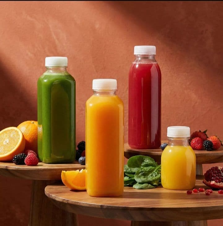 fruit juice