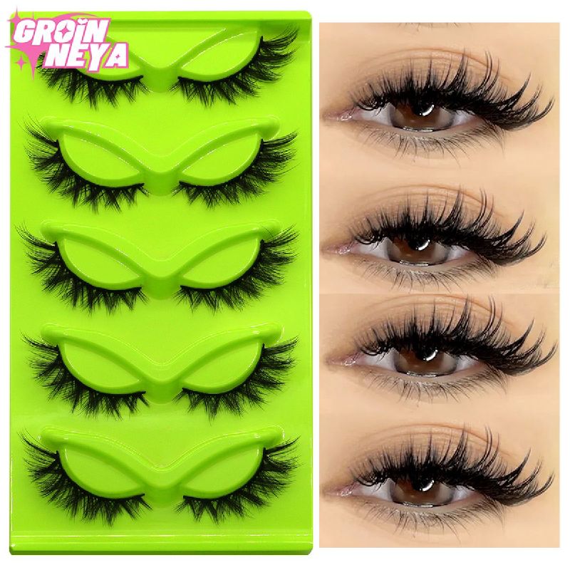 Lashes Set