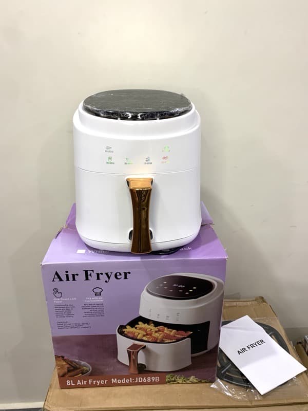 Airfryer 8L