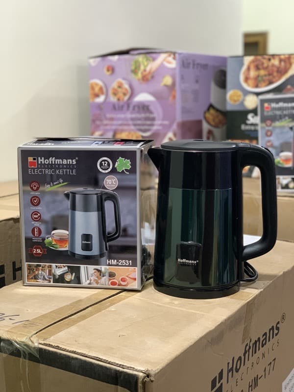 Electric Kettle