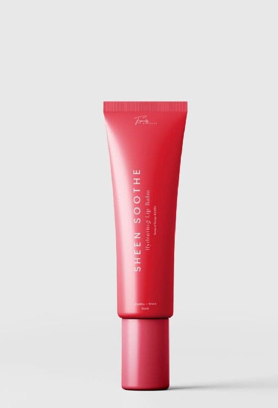 Sheen Soothe Hydrating Lip Balm