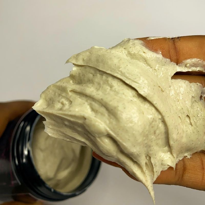 Perfect Restore Protein Clay Mask