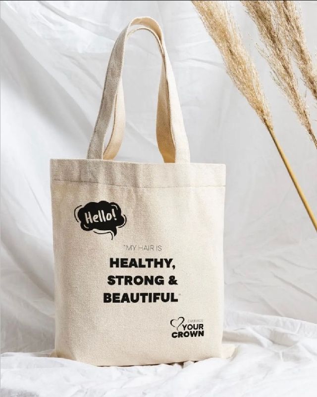 Affirmative Totebag